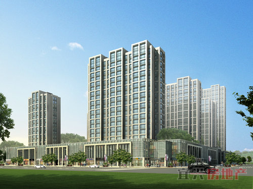 特别策划 | 疫情后的宜兴楼市专访：胡健(图6)