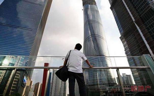 社科院预测三四线房价将迎来大跌(图4)
