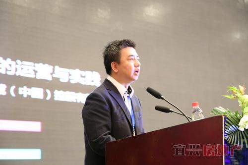 变革突破—2018江苏房地产高峰论坛隆重举行(图12)