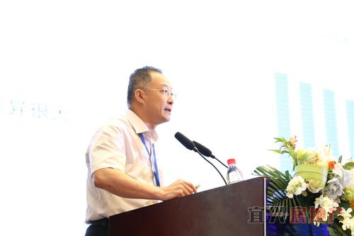 变革突破—2018江苏房地产高峰论坛隆重举行(图9)