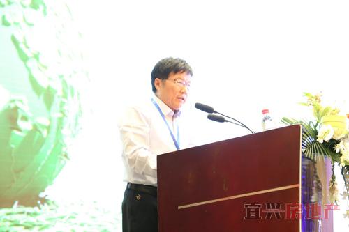 变革突破—2018江苏房地产高峰论坛隆重举行(图11)