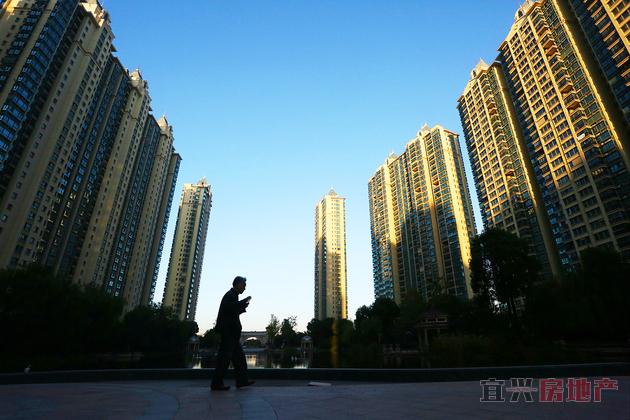 高周转催促资金快回笼 资金被动紧绷或使房企主动降价(图1)