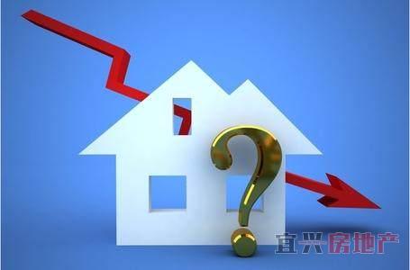 社科院预测三四线房价将迎来大跌(图6)