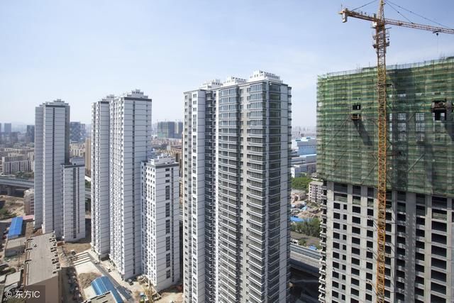 为何很多开发商都会留出几套房子不卖呢？(图1)