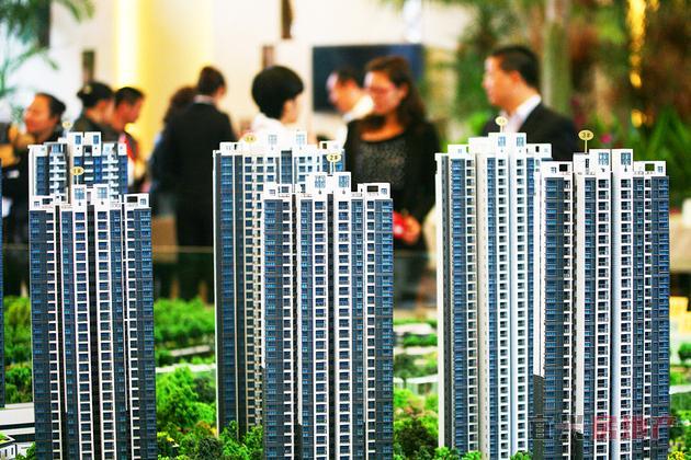 7月份楼市辅助性调控政策频出 下半年量降价稳是趋势(图1)