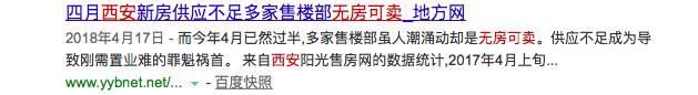 全款抢房引发调控重锤！高房价还能持久？(图3)