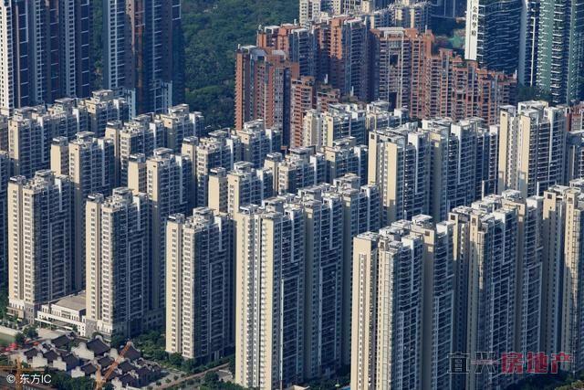 看好内地市场 港资开发商杭州百亿夺地(图1)