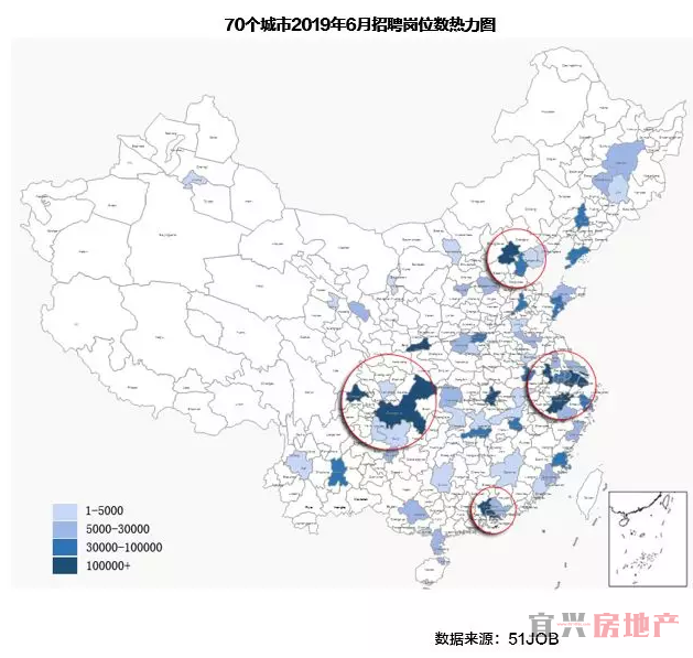 70城租赁住宅市场发展潜力对比研究(图7)