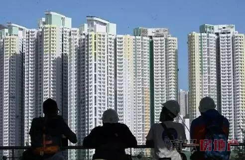 社科院预测三四线房价将迎来大跌(图1)